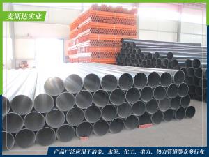 超高分子量聚乙烯耐磨管