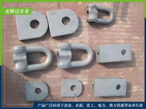 管道支吊架